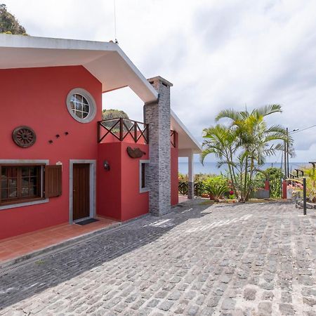 Casa Del Mar I By Galmi Villa Arco de Sao Jorge Ngoại thất bức ảnh