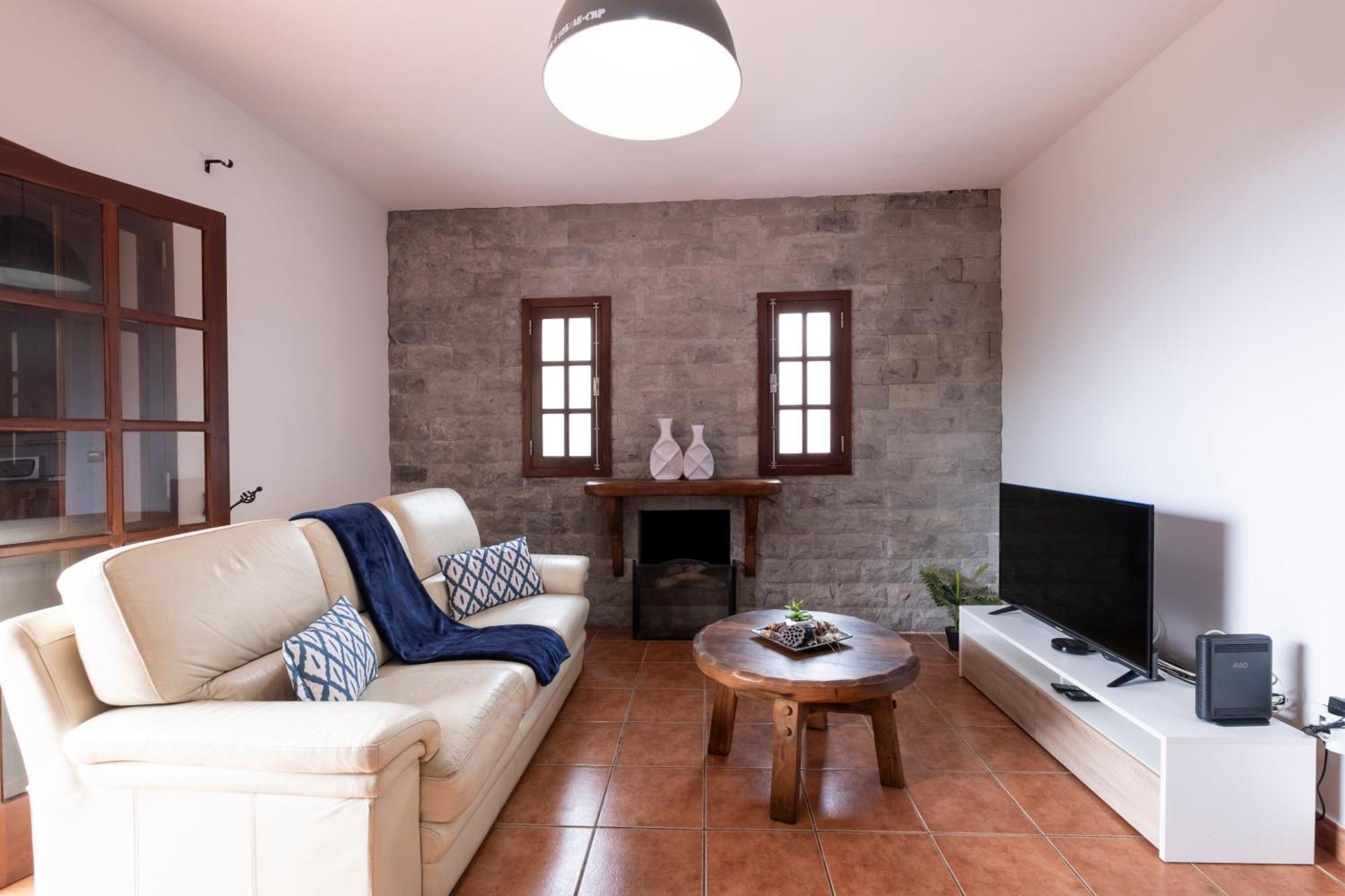 Casa Del Mar I By Galmi Villa Arco de Sao Jorge Ngoại thất bức ảnh