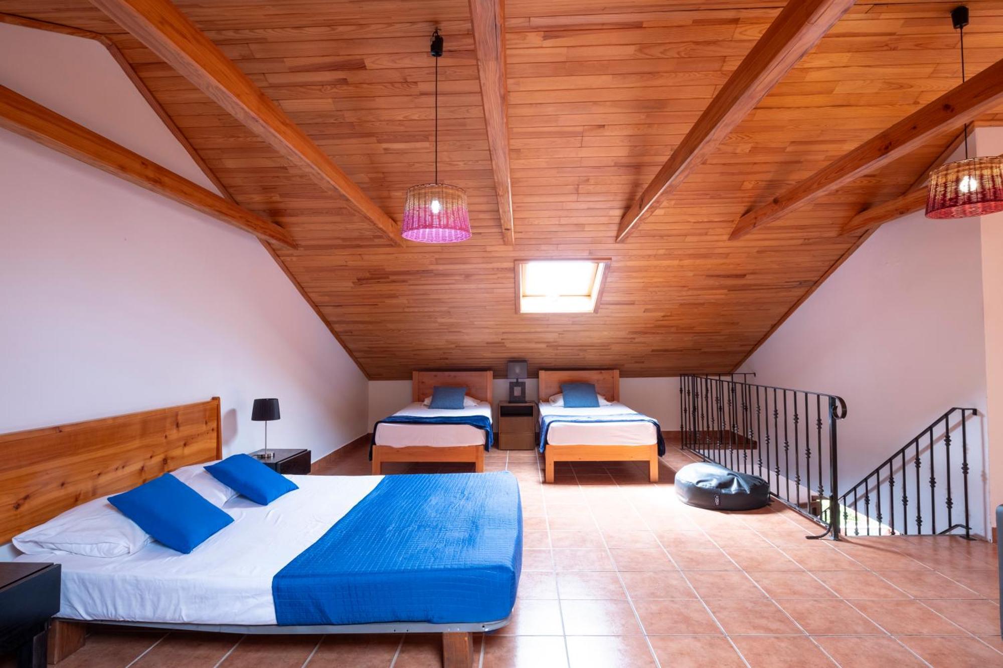 Casa Del Mar I By Galmi Villa Arco de Sao Jorge Ngoại thất bức ảnh