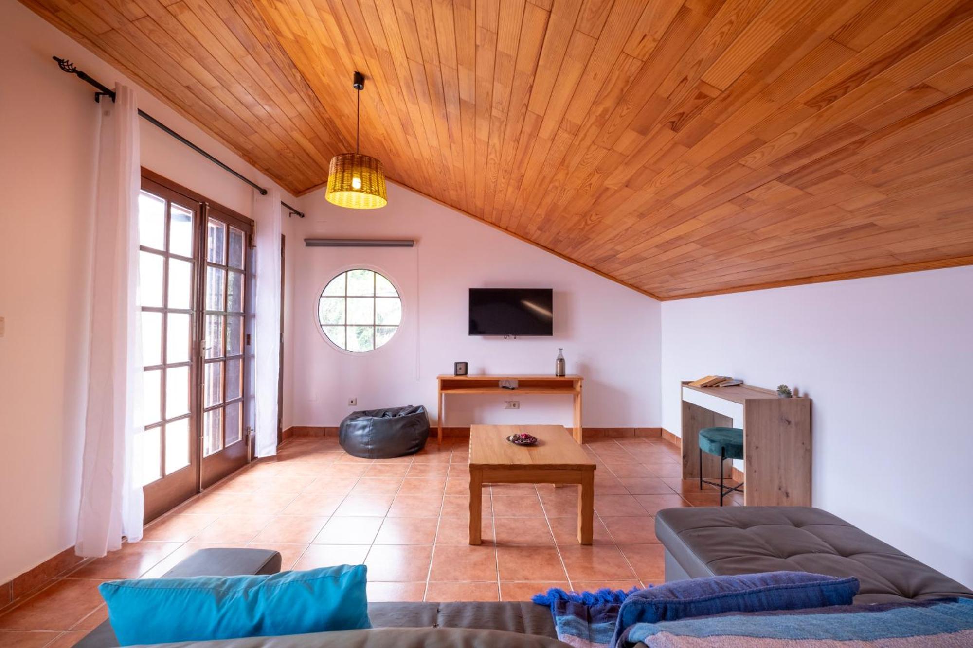 Casa Del Mar I By Galmi Villa Arco de Sao Jorge Ngoại thất bức ảnh