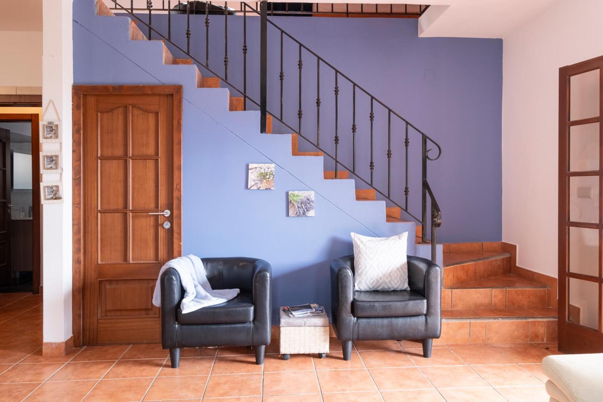 Casa Del Mar I By Galmi Villa Arco de Sao Jorge Ngoại thất bức ảnh