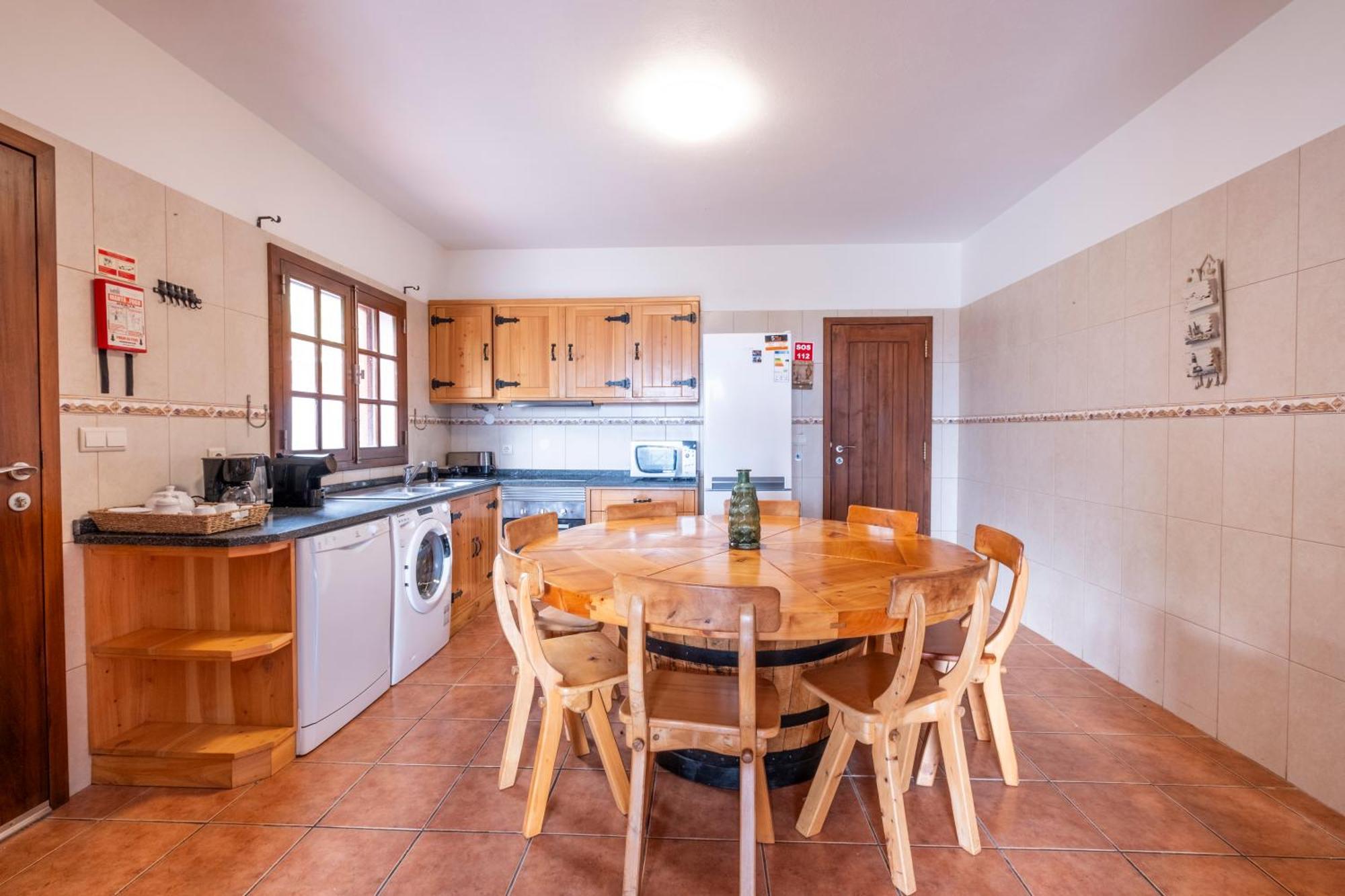 Casa Del Mar I By Galmi Villa Arco de Sao Jorge Ngoại thất bức ảnh