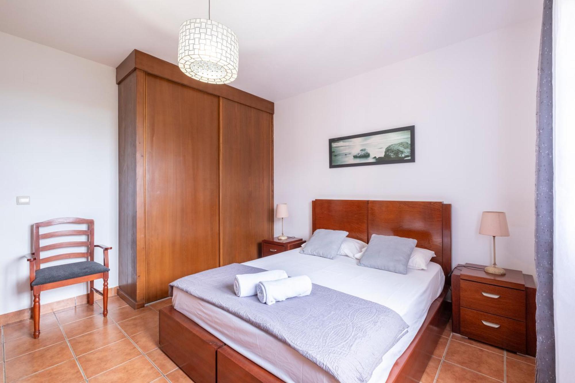 Casa Del Mar I By Galmi Villa Arco de Sao Jorge Ngoại thất bức ảnh