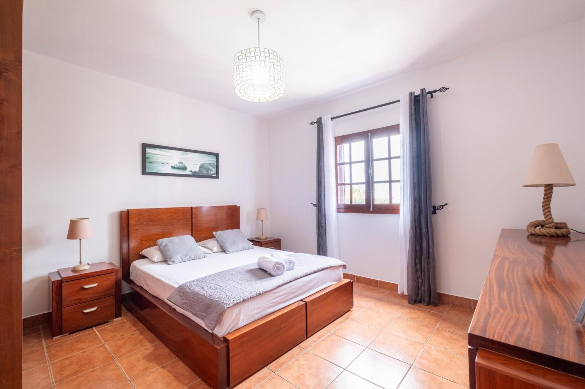 Casa Del Mar I By Galmi Villa Arco de Sao Jorge Ngoại thất bức ảnh
