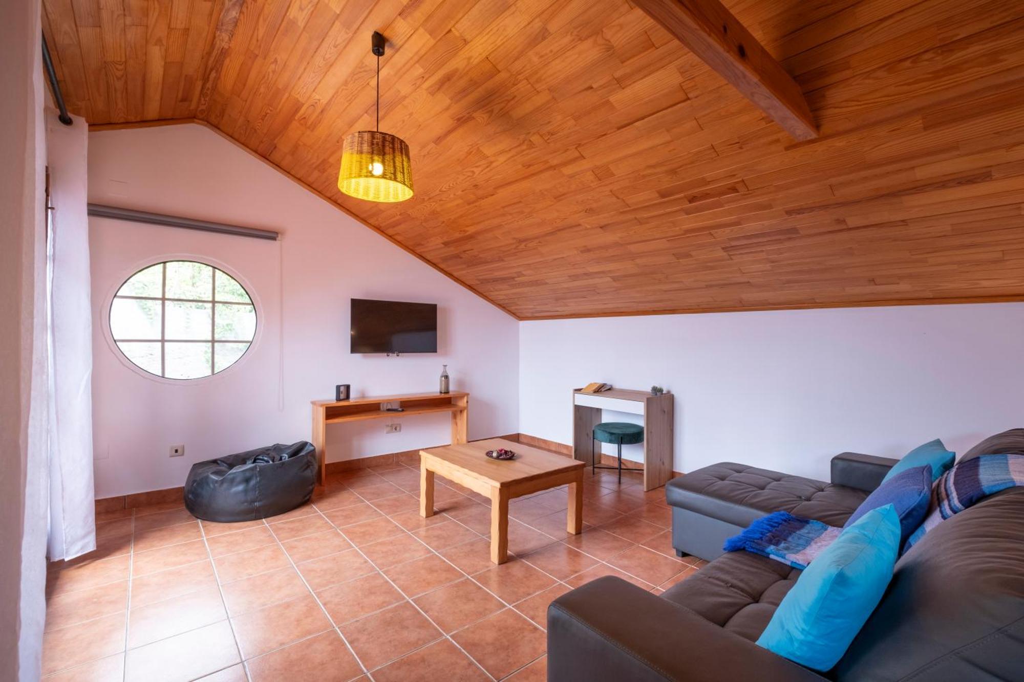 Casa Del Mar I By Galmi Villa Arco de Sao Jorge Ngoại thất bức ảnh