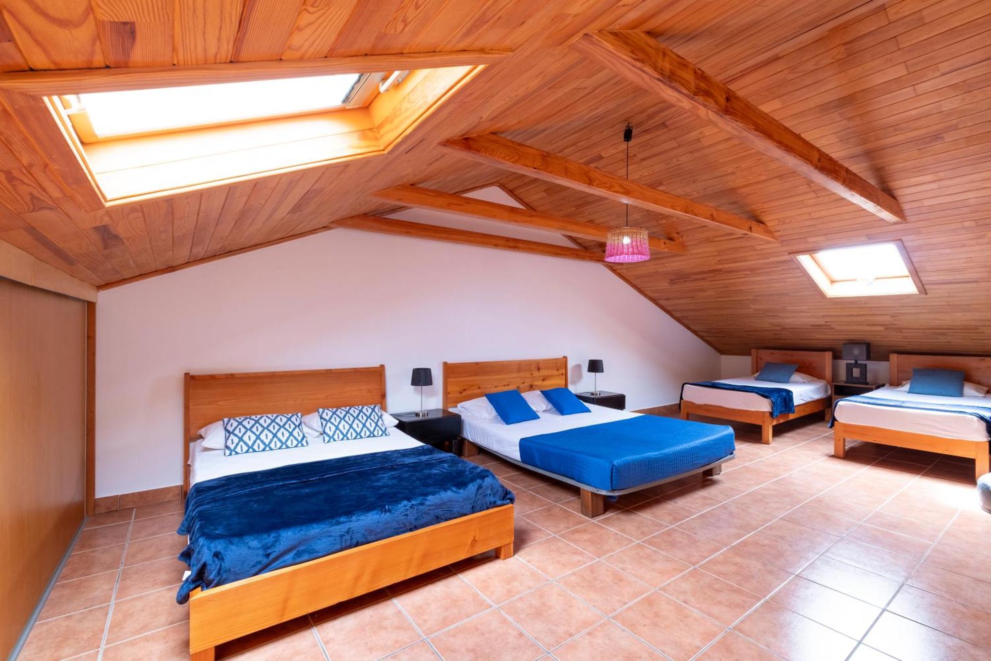 Casa Del Mar I By Galmi Villa Arco de Sao Jorge Ngoại thất bức ảnh