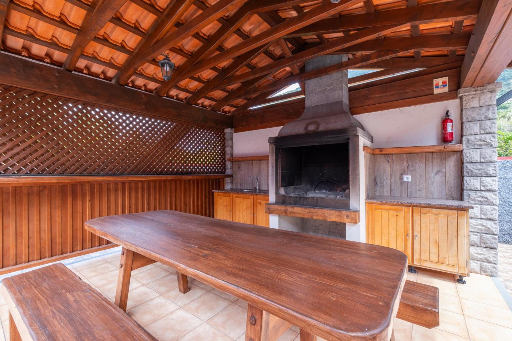 Casa Del Mar I By Galmi Villa Arco de Sao Jorge Ngoại thất bức ảnh